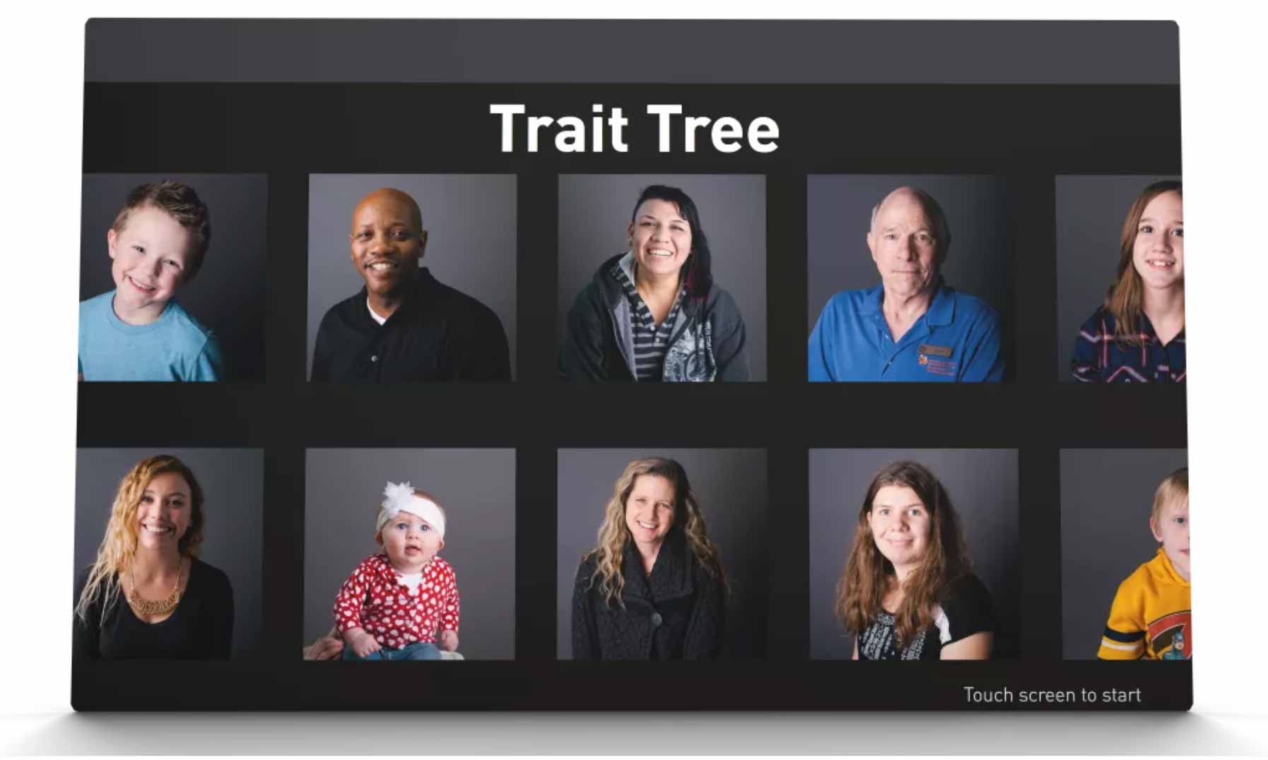 Trait Tree